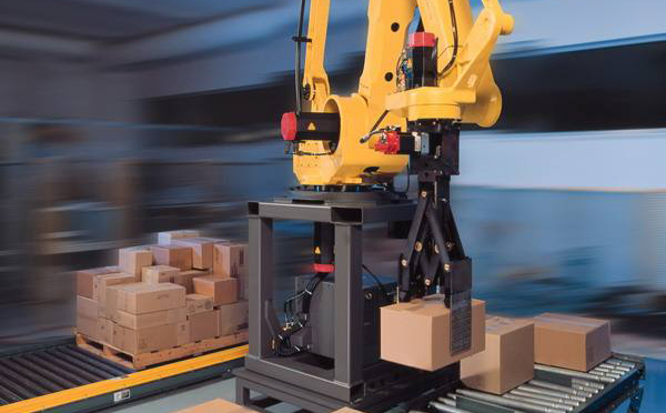 工業(yè)機(jī)器人 工業(yè)機(jī)器人