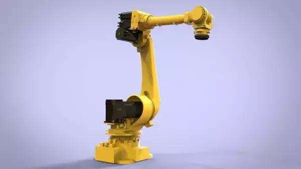 工業(yè)機(jī)器人 工業(yè)機(jī)器人